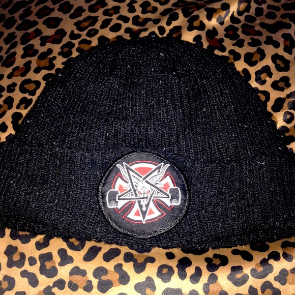 Thrasher Accessories - Thrasher Beanie